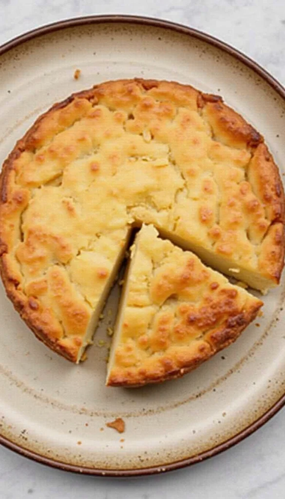Apfel Zimt Kuchen