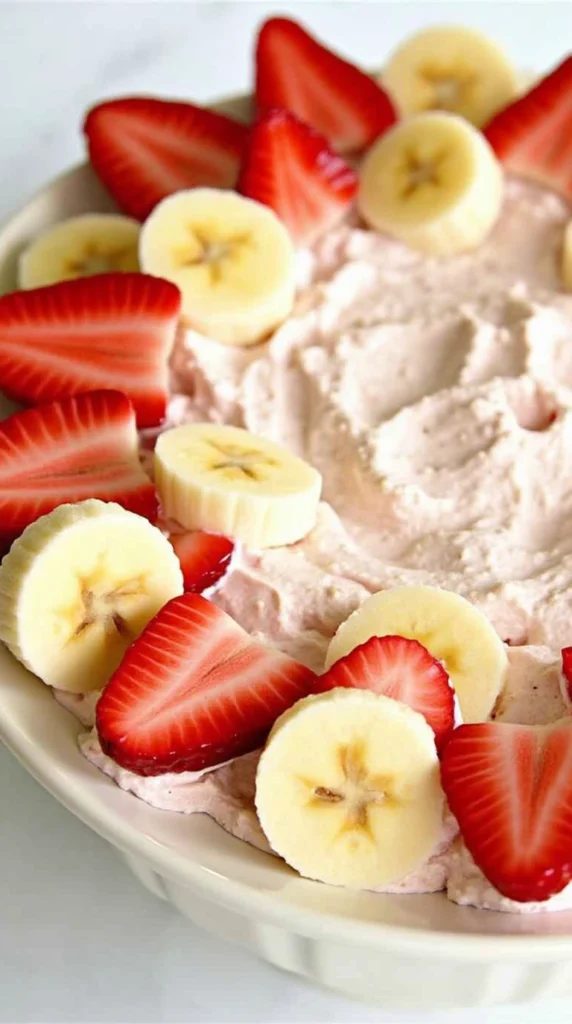 Cheesecake Salad