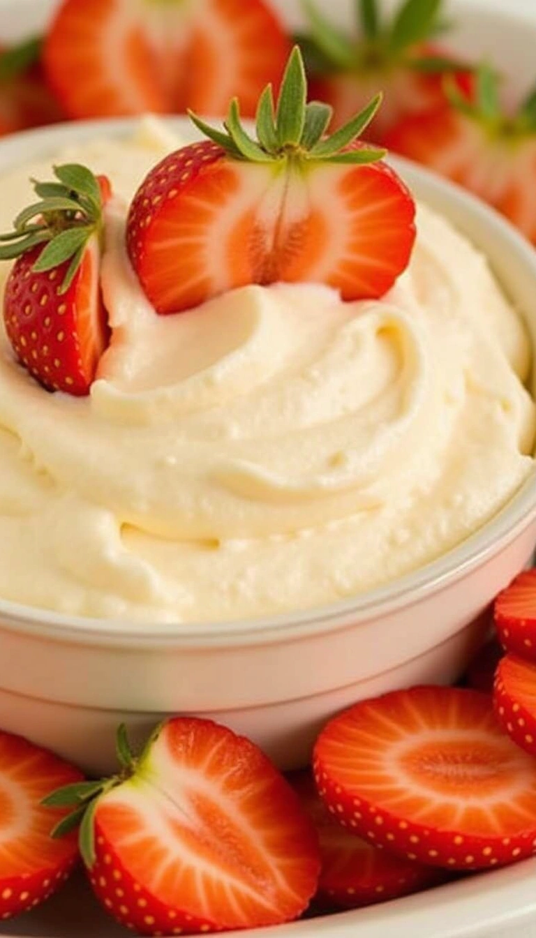 Fruit Dip