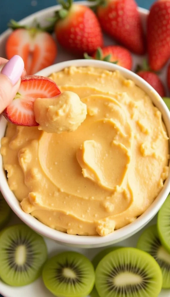 Fruit Dip