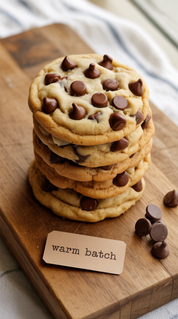 Galletas de Chocolate