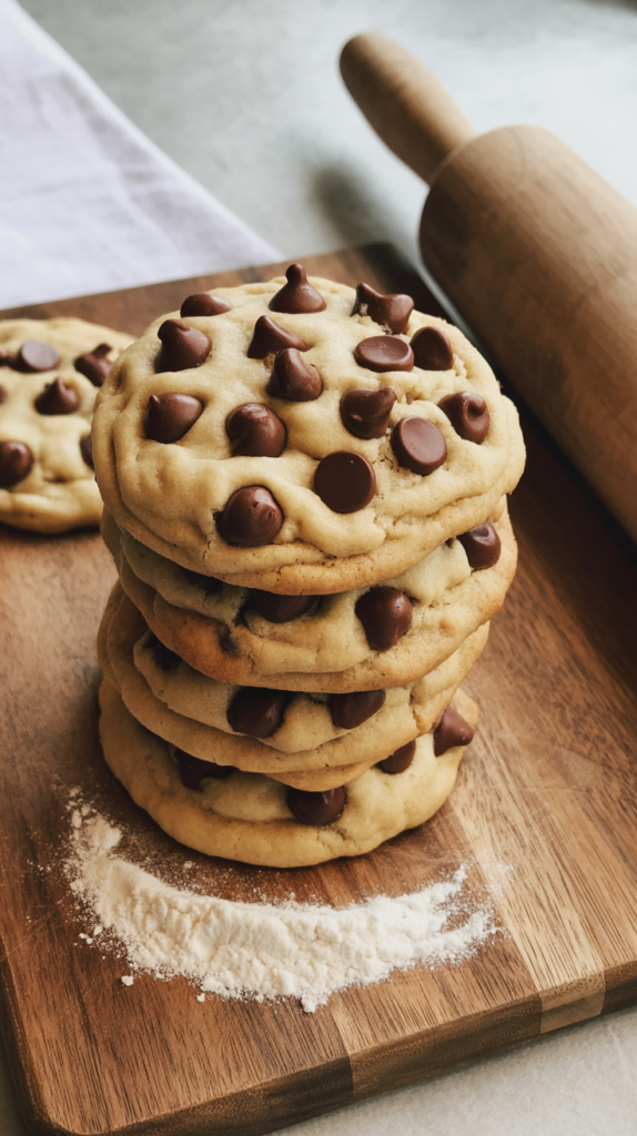 Galletas de Chocolate