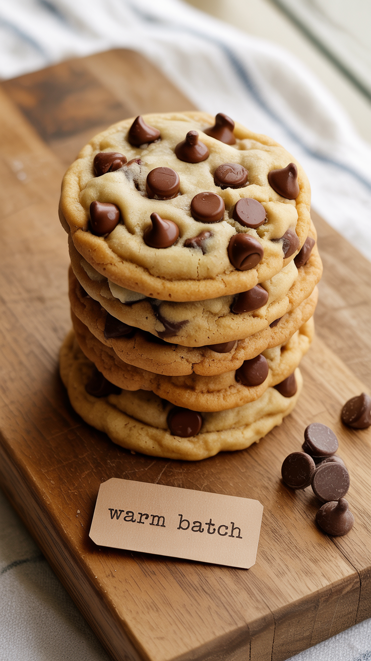 Galletas de Chocolate