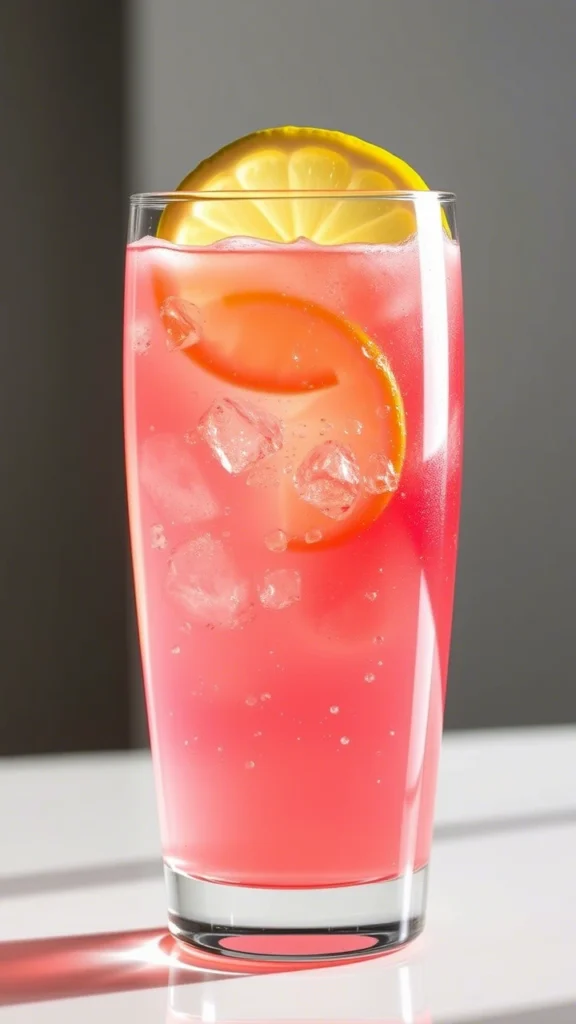 Lemonade Moscato