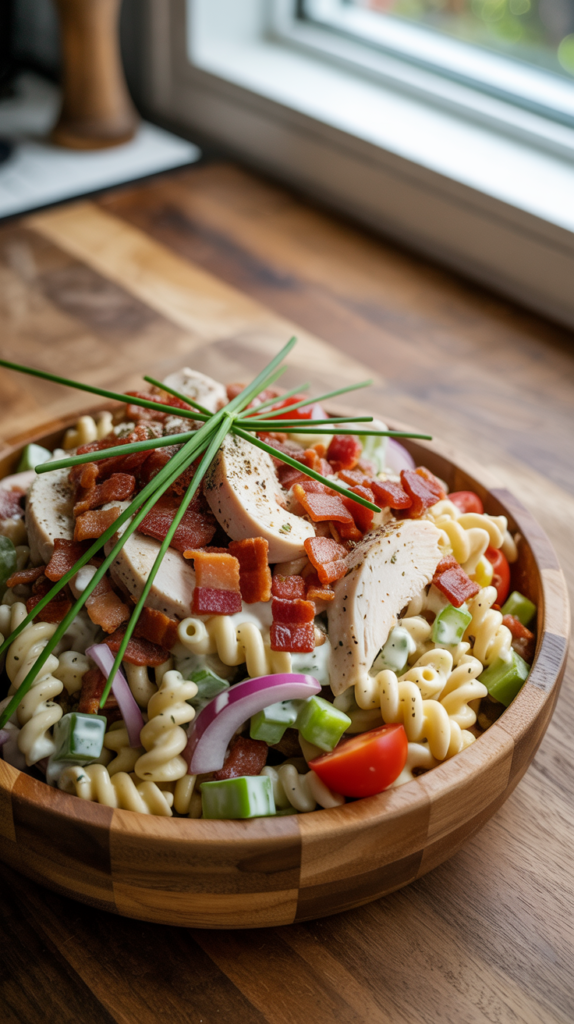 Nudelsalat