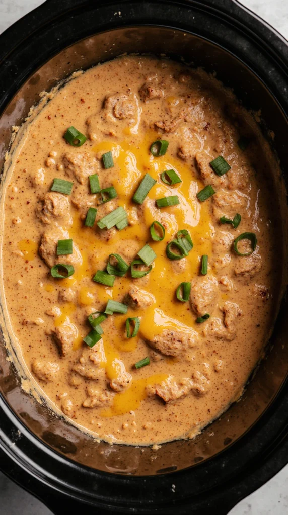 Chicken Buffalo Dip