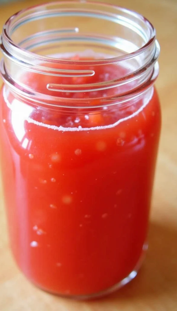 Strawberry Jam